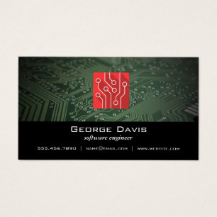 Engenheiro de software   Logotipo técnico