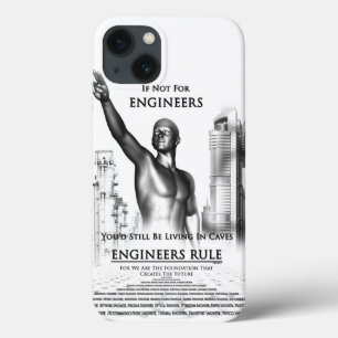 Engenheiros Reinam