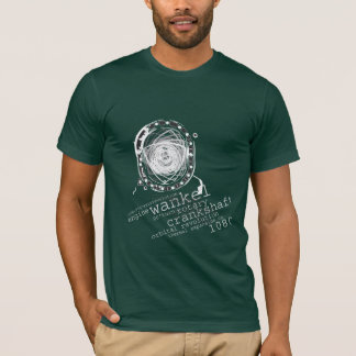 ENGINE WANKEL COLLECTION CAMISETAS