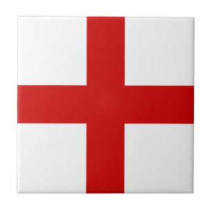 England Flag