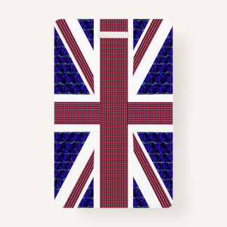 England Flag, Excelente UK Flag Crachá