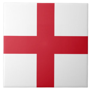 English Flag (Inglaterra)