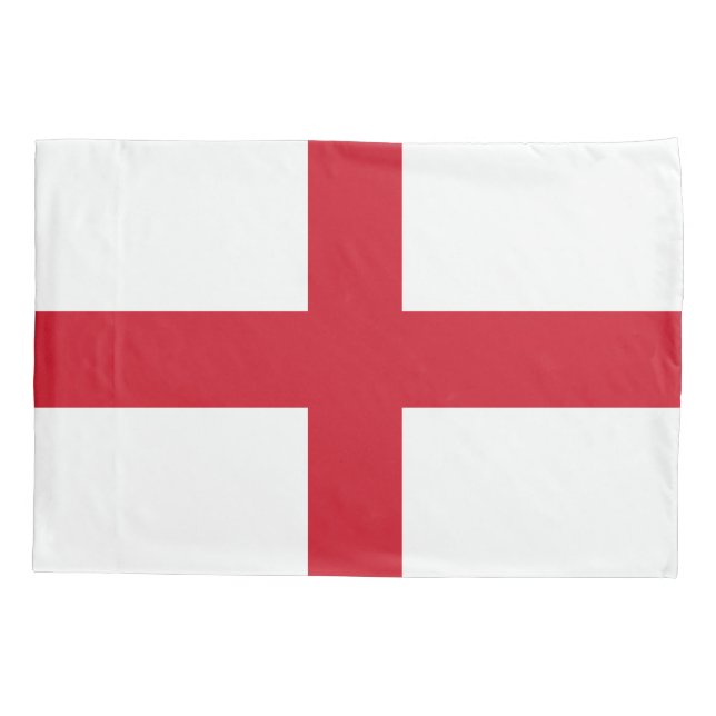 English Flag (Inglaterra) (Verso)