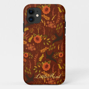 Engolir capas de iphone de pássaro