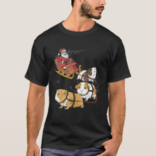 Engraçada Camiseta De Natal De Camiseta Para Uma