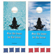 Engraçada Deusa Ideia Cornfucia Vê a BEAN