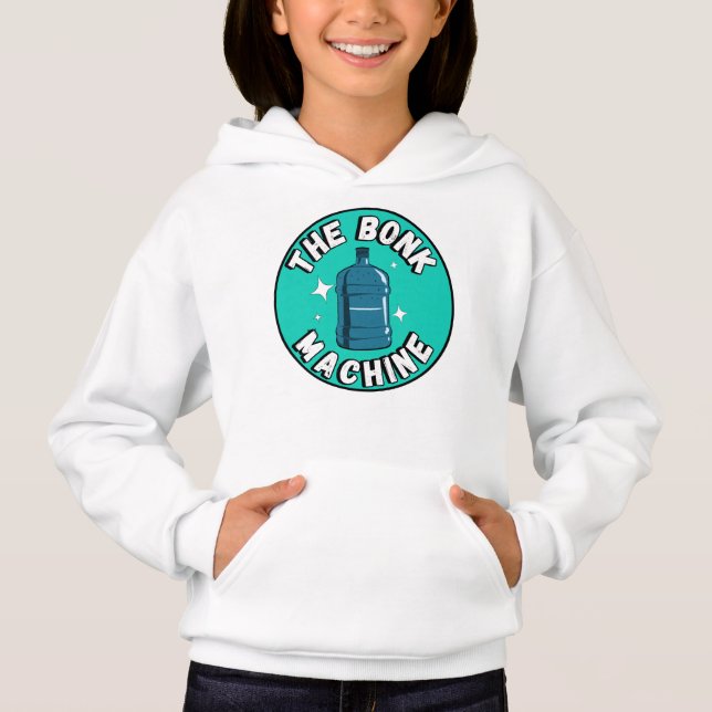 Engraçada Que máquina de ossos /Free Palestine des (Frente)