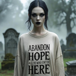Engraçado Abandono Esperamos Que Todos Vocês Entre