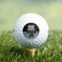 Engraçado Agarra Sua Cotação Legal De Golfe