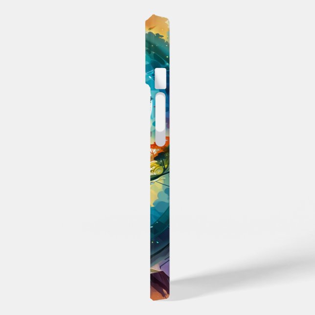 Engraçado Árvore Da Vida Com As Citações Sarcástic (Verso/Esquerda)