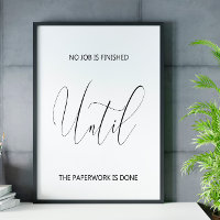 Engraçado Bathroom wall Art poster