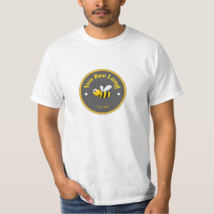 ENGRAÇADO! Camisa T - Você É Longa Para Mim - Abel