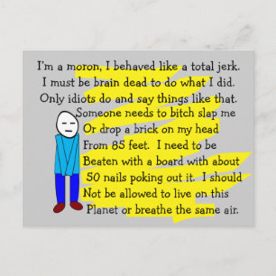 Engraçado Cartões e Cadeias-Chave