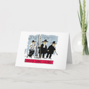 Engraçado convite para uma festa de Halloween