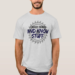 Engraçado dizer que o fabricante de camisetas masc