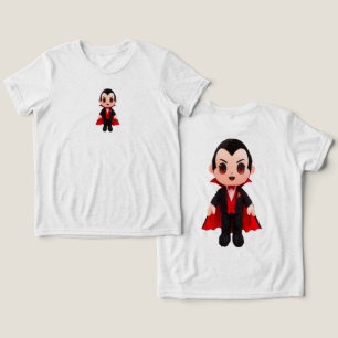 Engraçado Drácula Para O Halloween