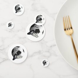 Engraçado, ela é uma guardiã.