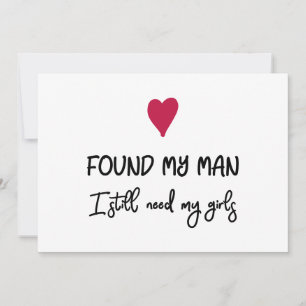 Engraçado Encontrou Minha Proposta De Homem Da Bri