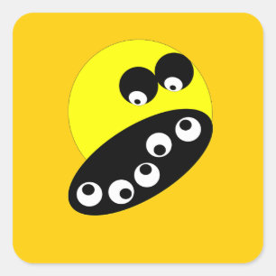 Engraçado - etiqueta