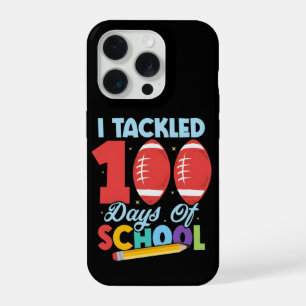 Engraçado Eu Enfrentei 100 Dias Futebol Escolar Cr