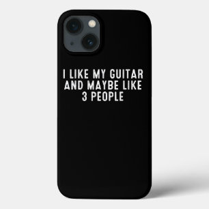 Engraçado Eu Gosto Da Minha Violão E Talvez De Trê