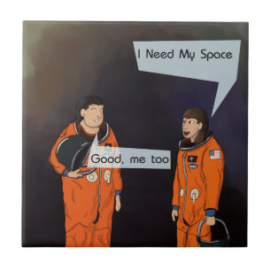 Engraçado Eu Preciso Do Meu Espaço