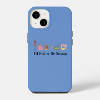 Engraçado Eu Prefiro Costurar para Mulheres