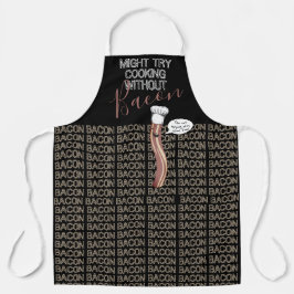 Engraçado falar sobre cozinhar de amante de carne 