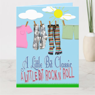 Engraçado Fazermos O Cartão Perfeito De Aniversári