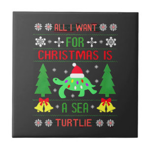 Engraçado Feio Tudo Que Eu Quero Para O Natal É Um