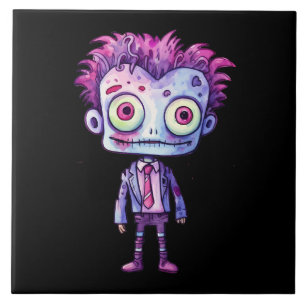 Engraçado Frankenstein Monster Halloween