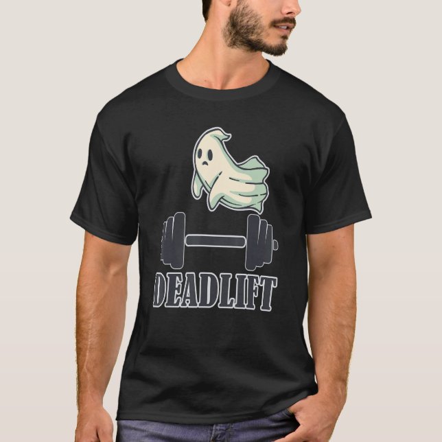 Engraçado Levantador de Camisa do Arranjo (Frente)