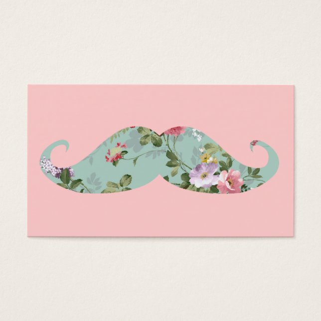 Engraçado Menina Vintage Red Pink (Frente)