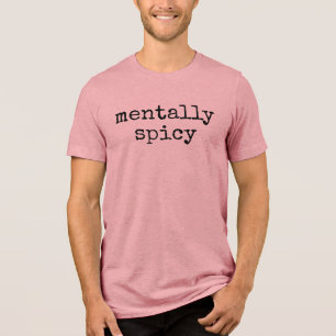 Engraçado Mentalmente Picante Autismo Adhd Neurodi
