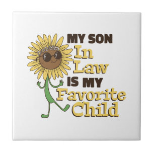 Engraçado Meu Genro É Meu Filho Favorito Família M