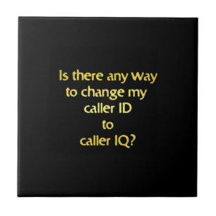 Engraçado mudar o ID para a Piada IQ