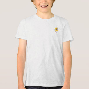 Engraçado Nacho Dancing T-Shirt - Sou Nacho Type G