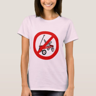 Engraçado nenhuma camisa dos vagões de Jack