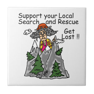 Engraçado obtenha perdido