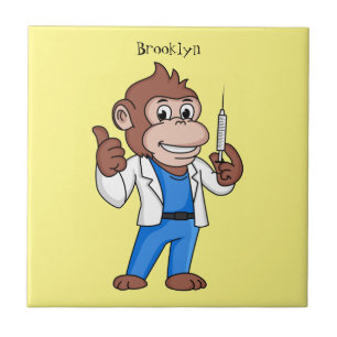 Engraçado orangotango macaco