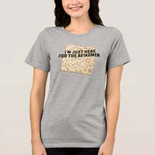 Engraçado Personalizado Matzoh Passover