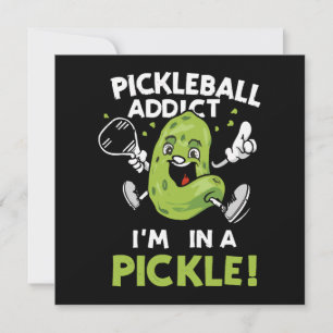 Engraçado-Pickleball
