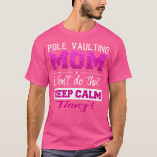 Engraçado Polo Valendo Mamãe T Camisa Melhor Mãe
