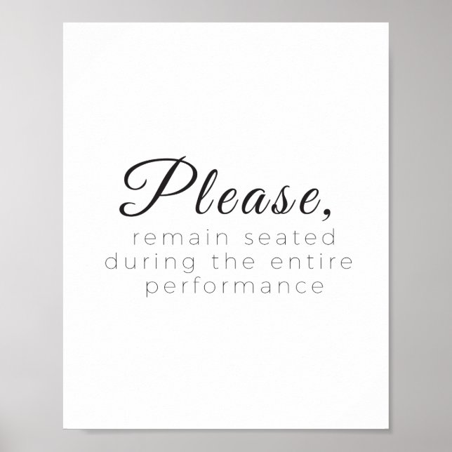 Engraçado Poster de Banheiro, WC Wall art, Toilet  (Frente)