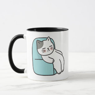 Engraçado, qualquer caneca
