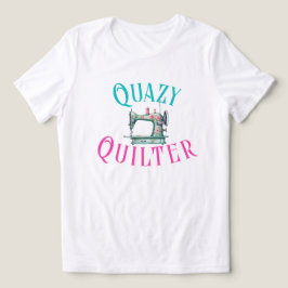 Engraçado Quilter