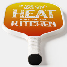 Engraçado se você não consegue pegar o calor...