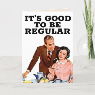 ENGRAÇADO SOBRE O CARTÃO DE ANIVERSÁRIO DO POOP RE