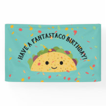 Engraçado Tenha Fantastaco Birthday Cute Kawaii Ta
