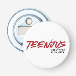 Engraçado Texto Personalizado Bebê Citação do Bill